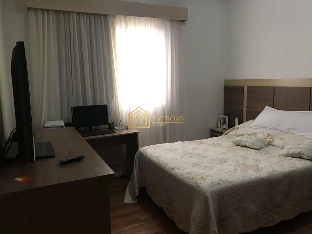 Apartamento à venda com 3 quartos, 130m² - Foto 12