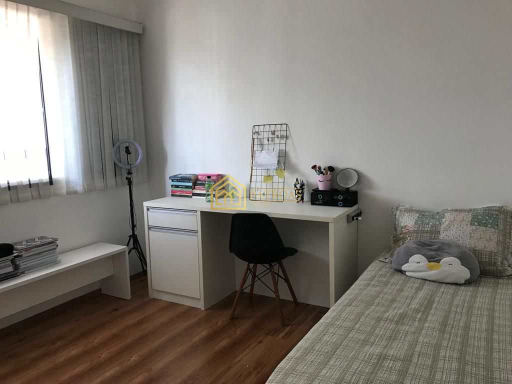 Apartamento à venda com 3 quartos, 130m² - Foto 8