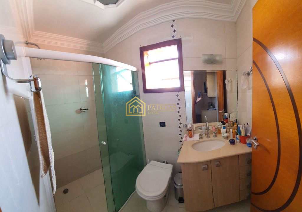 Sobrado à venda com 4 quartos, 450m² - Foto 18