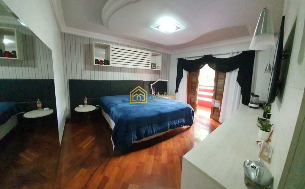 Sobrado à venda com 4 quartos, 450m² - Foto 22