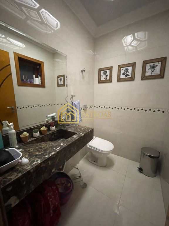 Sobrado à venda com 4 quartos, 450m² - Foto 16