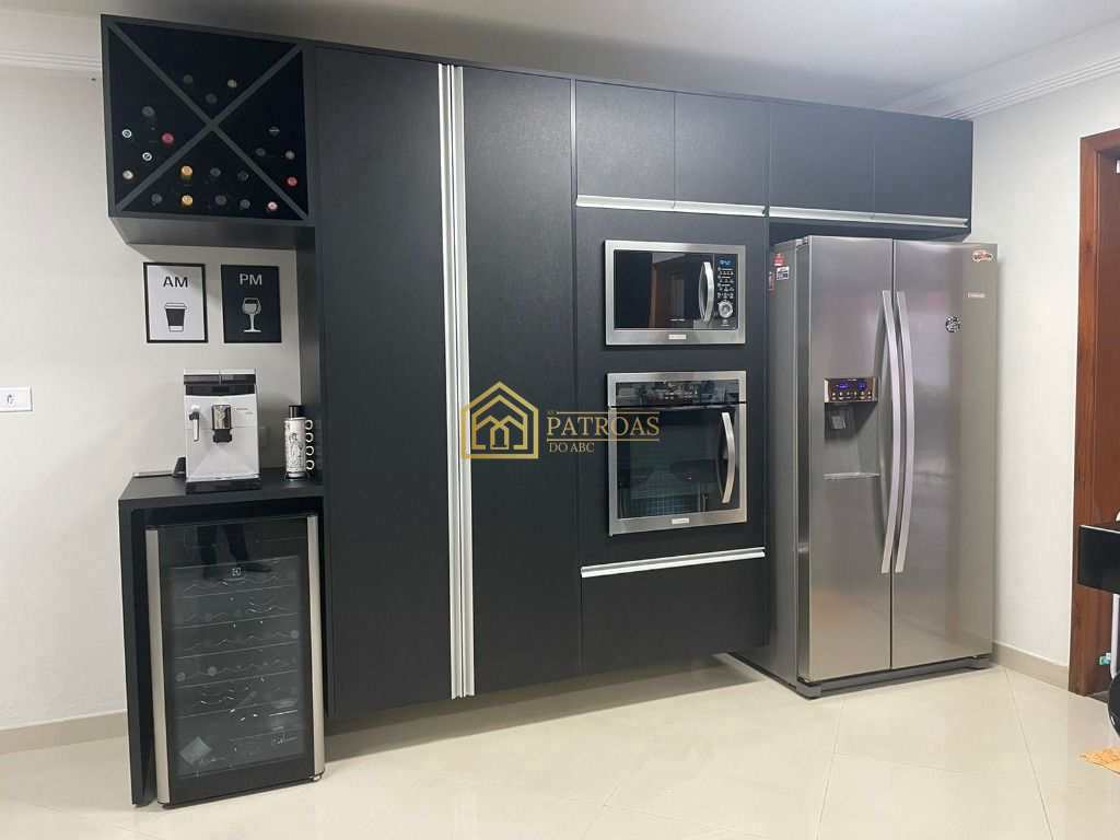 Sobrado à venda com 4 quartos, 450m² - Foto 29