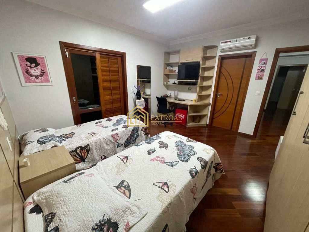 Sobrado à venda com 4 quartos, 450m² - Foto 24