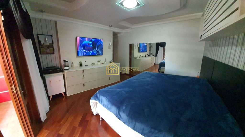 Sobrado à venda com 4 quartos, 450m² - Foto 21