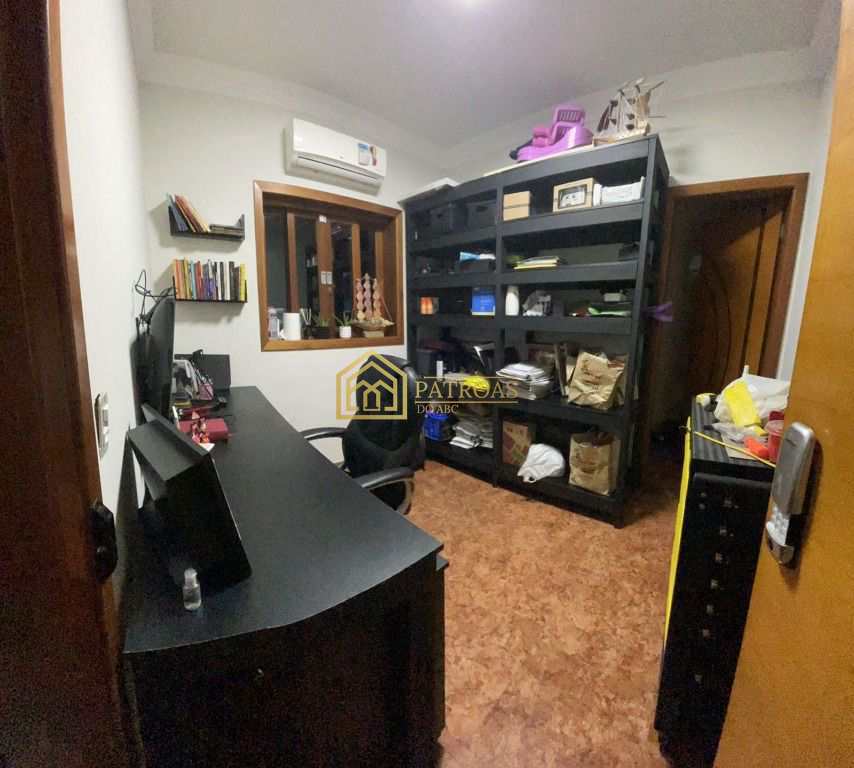 Sobrado à venda com 4 quartos, 450m² - Foto 19