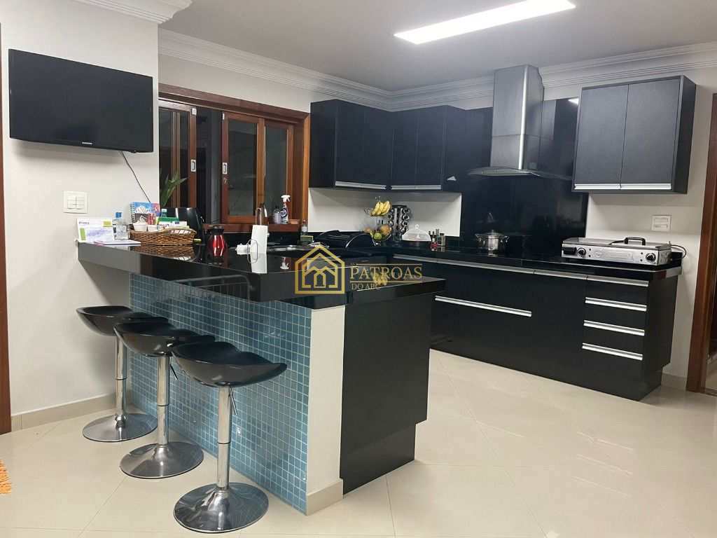 Sobrado à venda com 4 quartos, 450m² - Foto 30