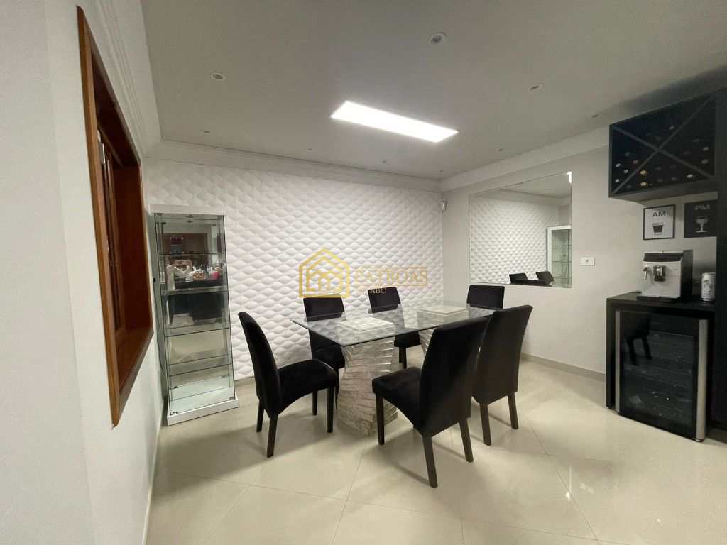 Sobrado à venda com 4 quartos, 450m² - Foto 33