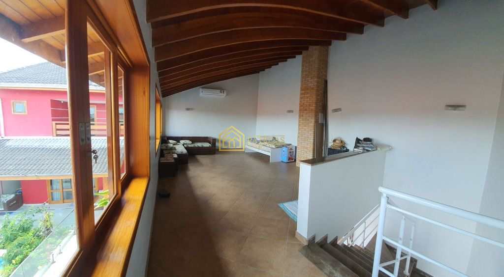 Sobrado à venda com 4 quartos, 450m² - Foto 13