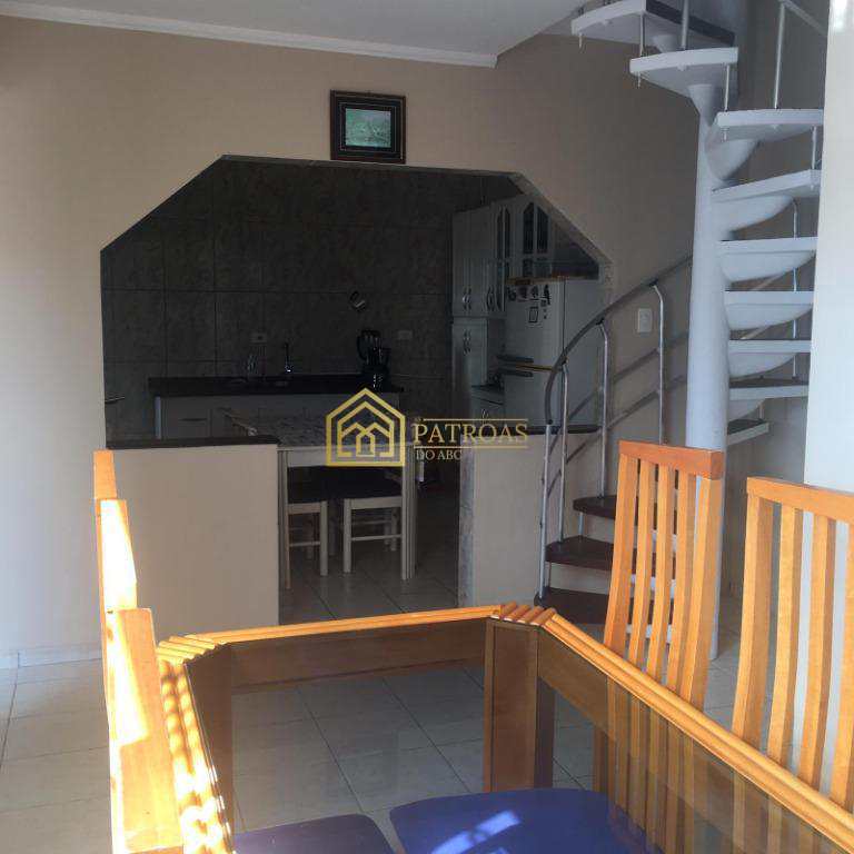 Sobrado à venda com 4 quartos, 250m² - Foto 12