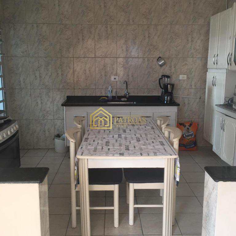 Sobrado à venda com 4 quartos, 250m² - Foto 10