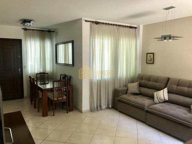 Casa à venda com 3 quartos, 122m² - Foto 17