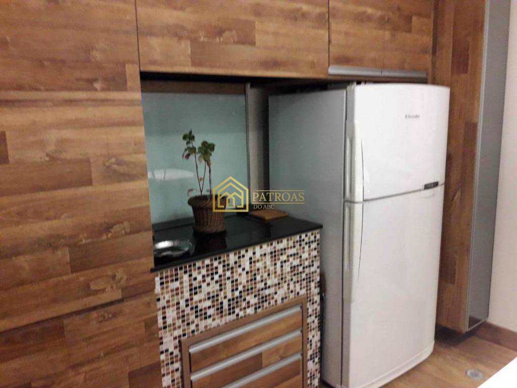 Apartamento à venda com 3 quartos, 244m² - Foto 11