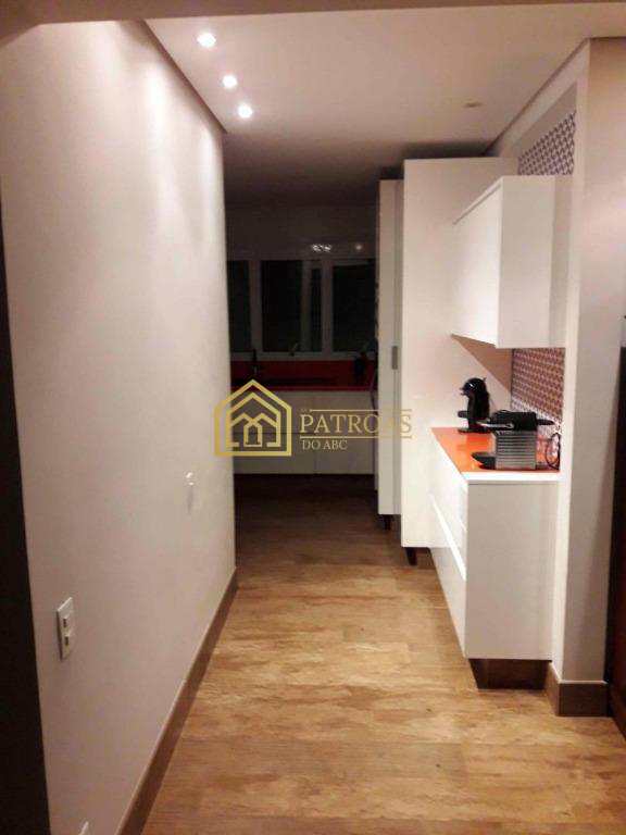 Apartamento à venda com 3 quartos, 244m² - Foto 14