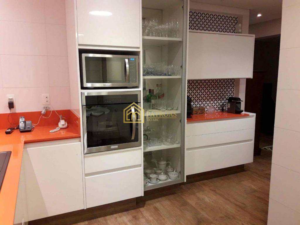 Apartamento à venda com 3 quartos, 244m² - Foto 7