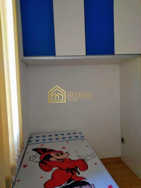 Apartamento à venda com 2 quartos, 55m² - Foto 15