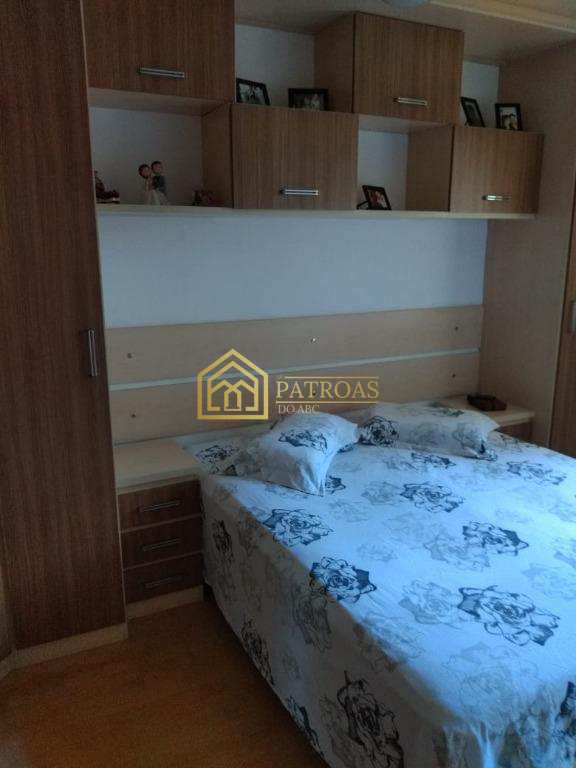 Apartamento à venda com 2 quartos, 55m² - Foto 10