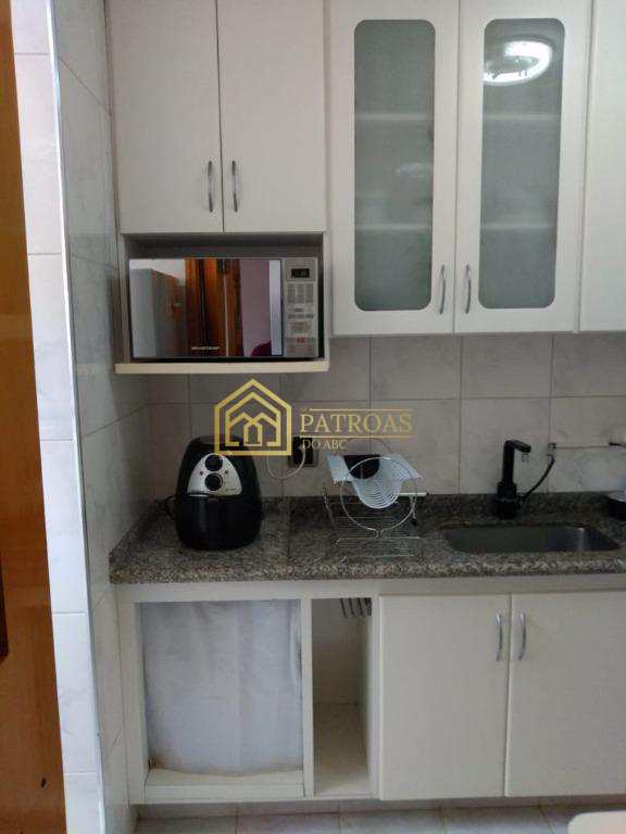 Apartamento à venda com 2 quartos, 55m² - Foto 7