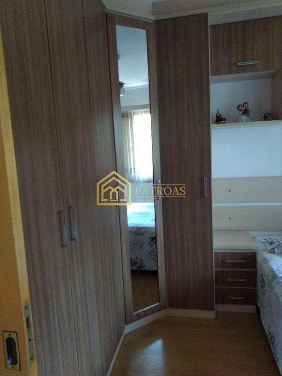 Apartamento à venda com 2 quartos, 55m² - Foto 25