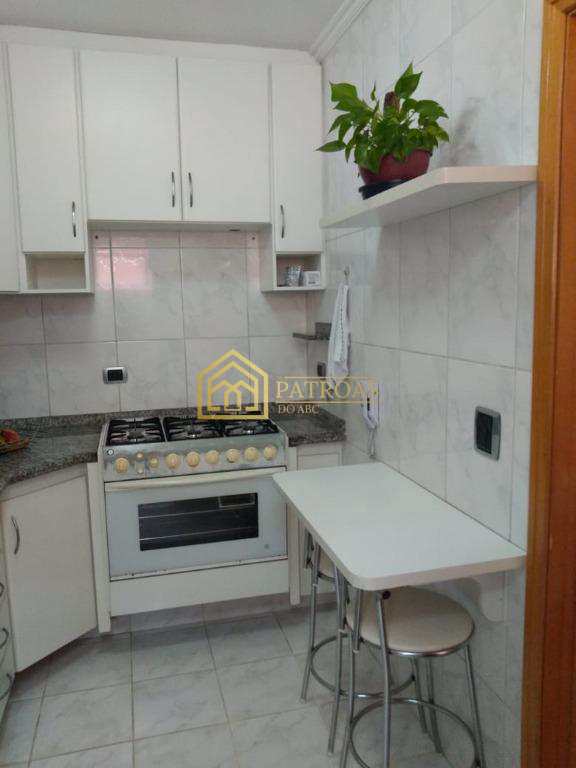 Apartamento à venda com 2 quartos, 55m² - Foto 6