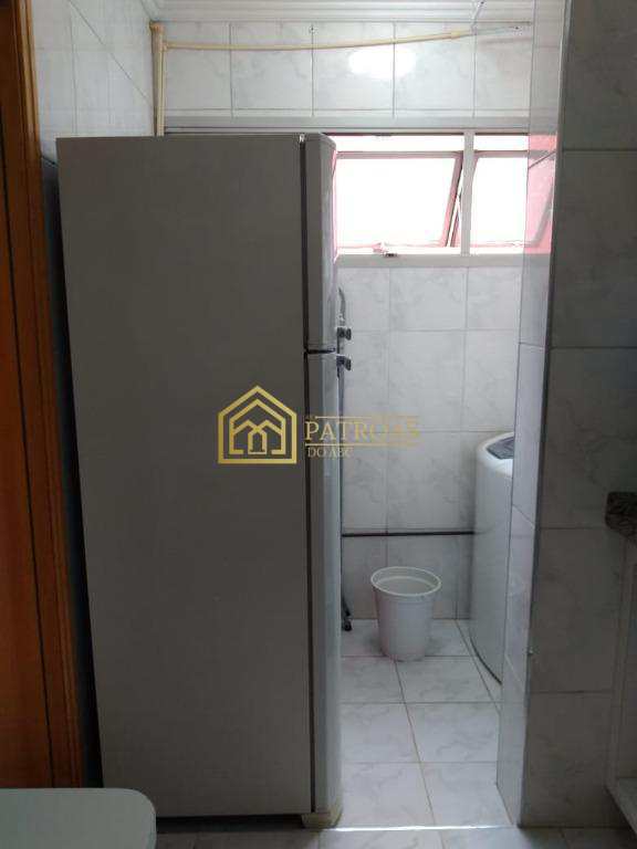 Apartamento à venda com 2 quartos, 55m² - Foto 21