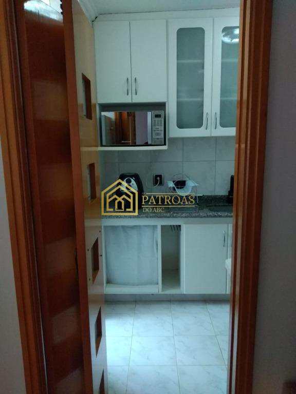 Apartamento à venda com 2 quartos, 55m² - Foto 23