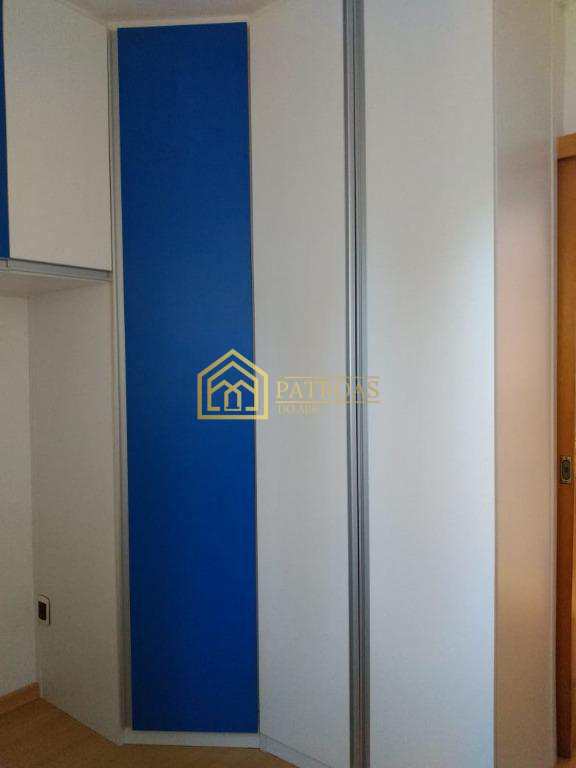 Apartamento à venda com 2 quartos, 55m² - Foto 14