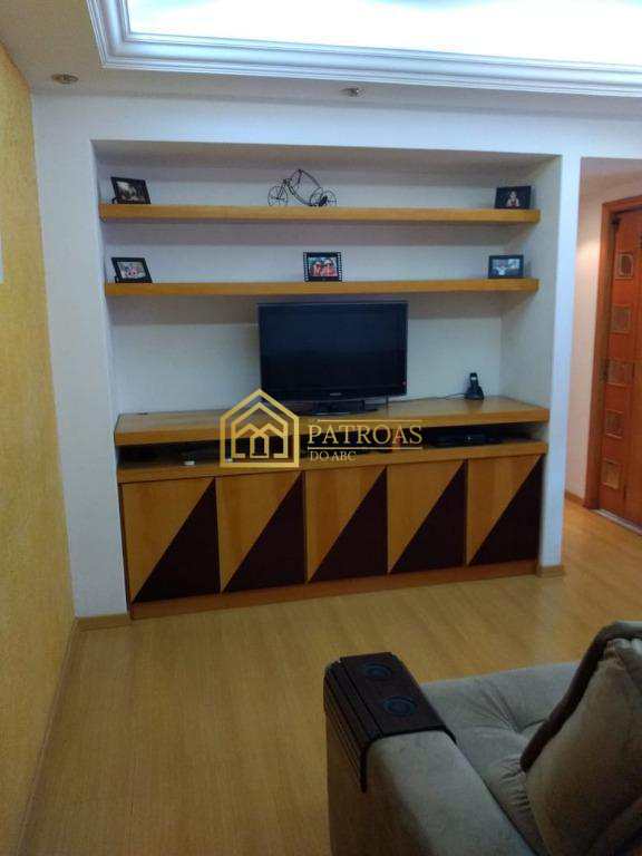 Apartamento à venda com 2 quartos, 55m² - Foto 4