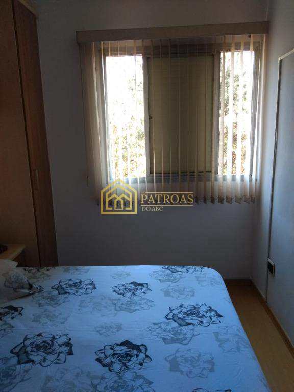 Apartamento à venda com 2 quartos, 55m² - Foto 11