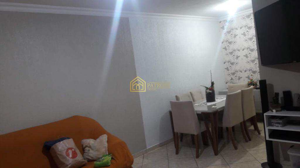 Apartamento à venda com 3 quartos, 125m² - Foto 19