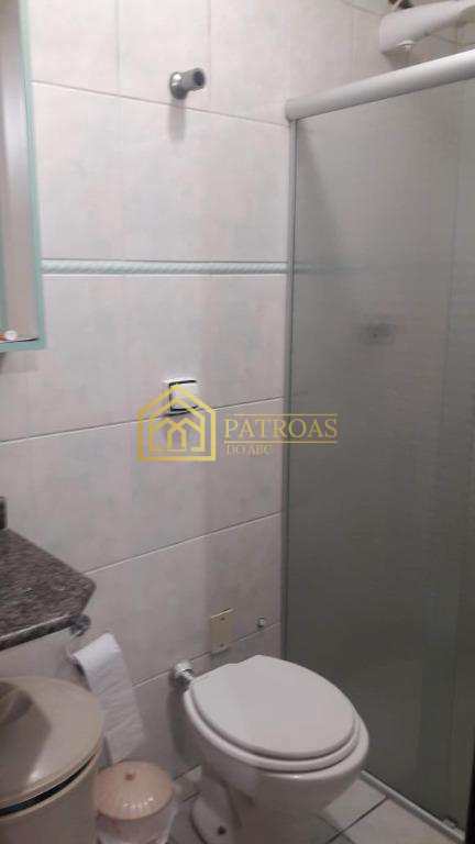 Apartamento à venda com 3 quartos, 125m² - Foto 11