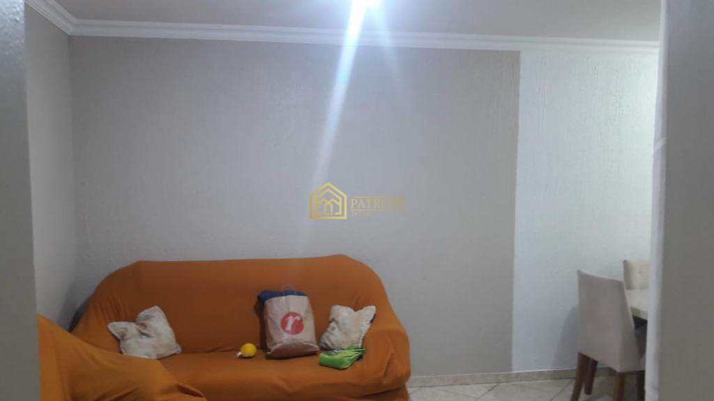 Apartamento à venda com 3 quartos, 125m² - Foto 18