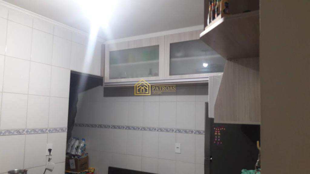 Apartamento à venda com 3 quartos, 125m² - Foto 13