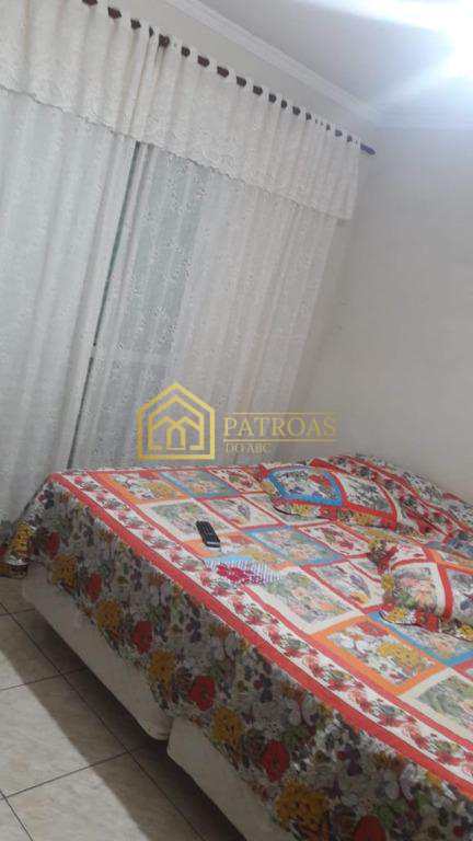 Apartamento à venda com 3 quartos, 125m² - Foto 9