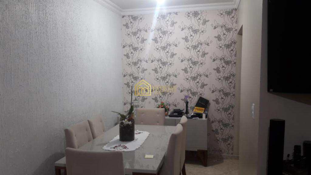 Apartamento à venda com 3 quartos, 125m² - Foto 16