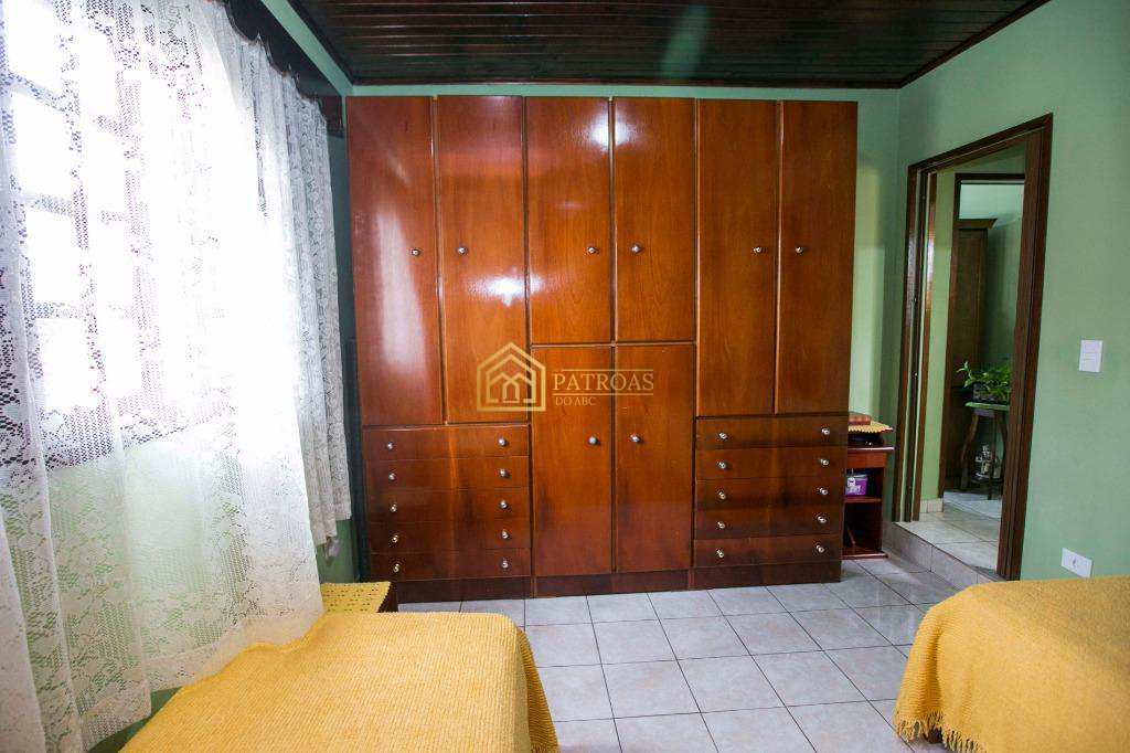 Sobrado à venda com 4 quartos, 274m² - Foto 17