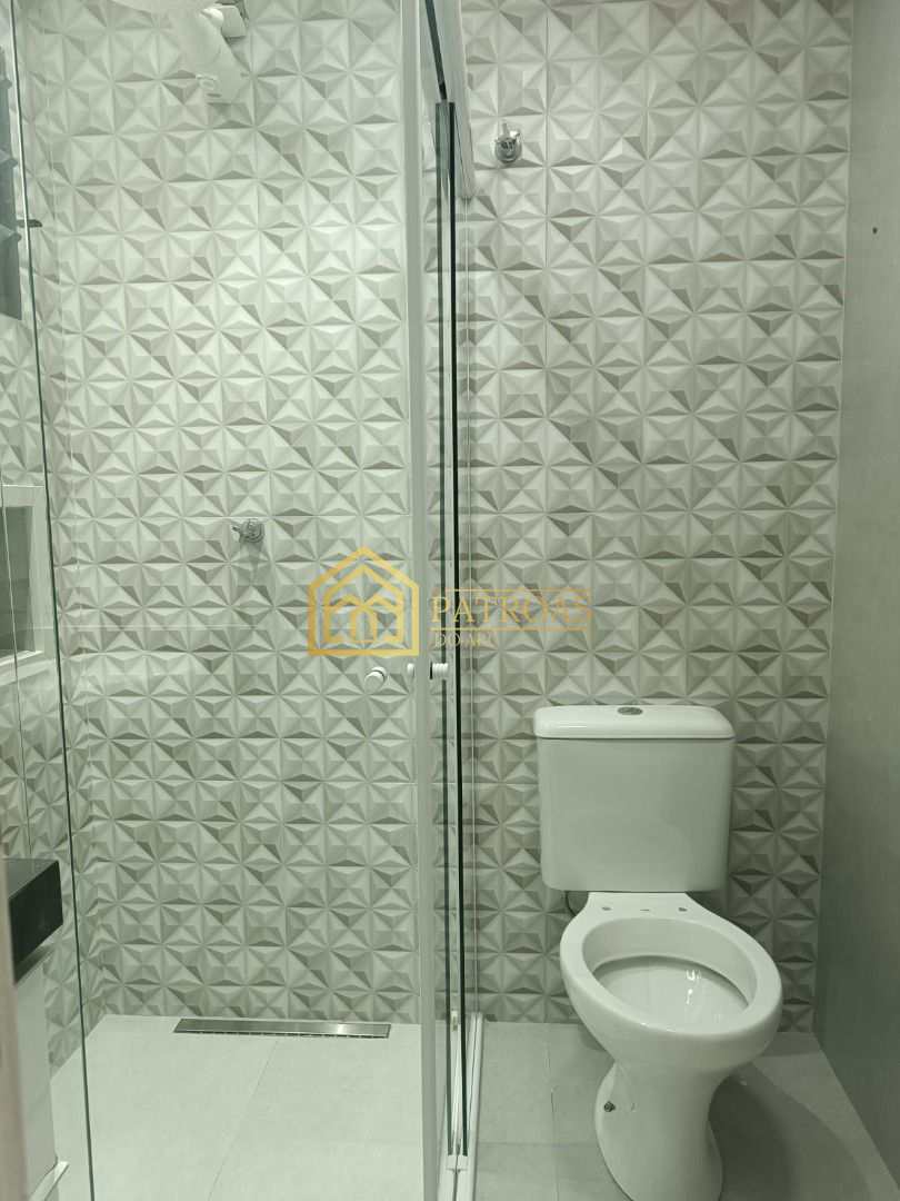 Apartamento à venda com 3 quartos, 98m² - Foto 12