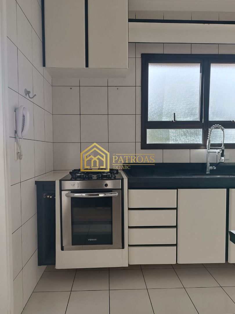 Apartamento à venda com 3 quartos, 98m² - Foto 7