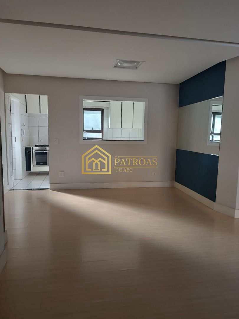 Apartamento à venda com 3 quartos, 98m² - Foto 1