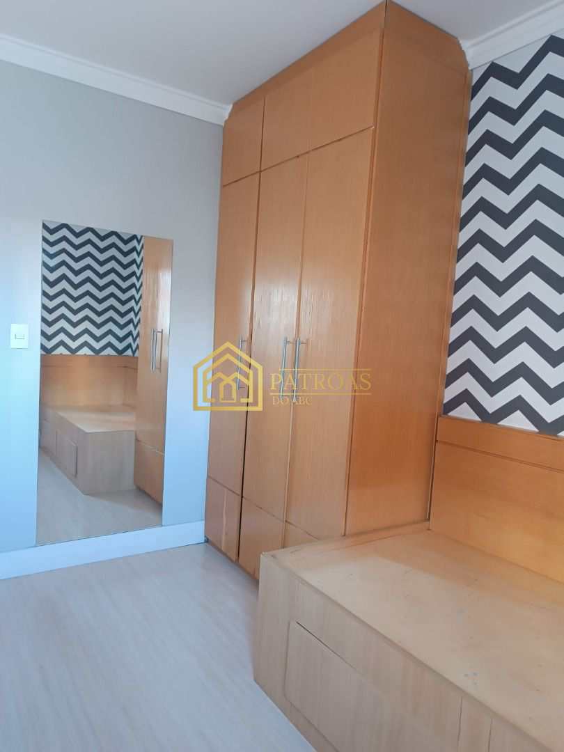 Apartamento à venda com 3 quartos, 98m² - Foto 24