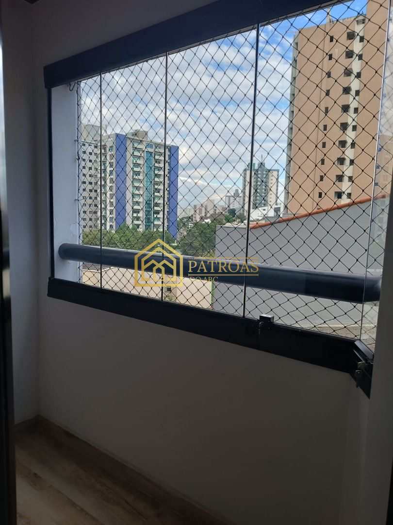 Apartamento à venda com 3 quartos, 98m² - Foto 5