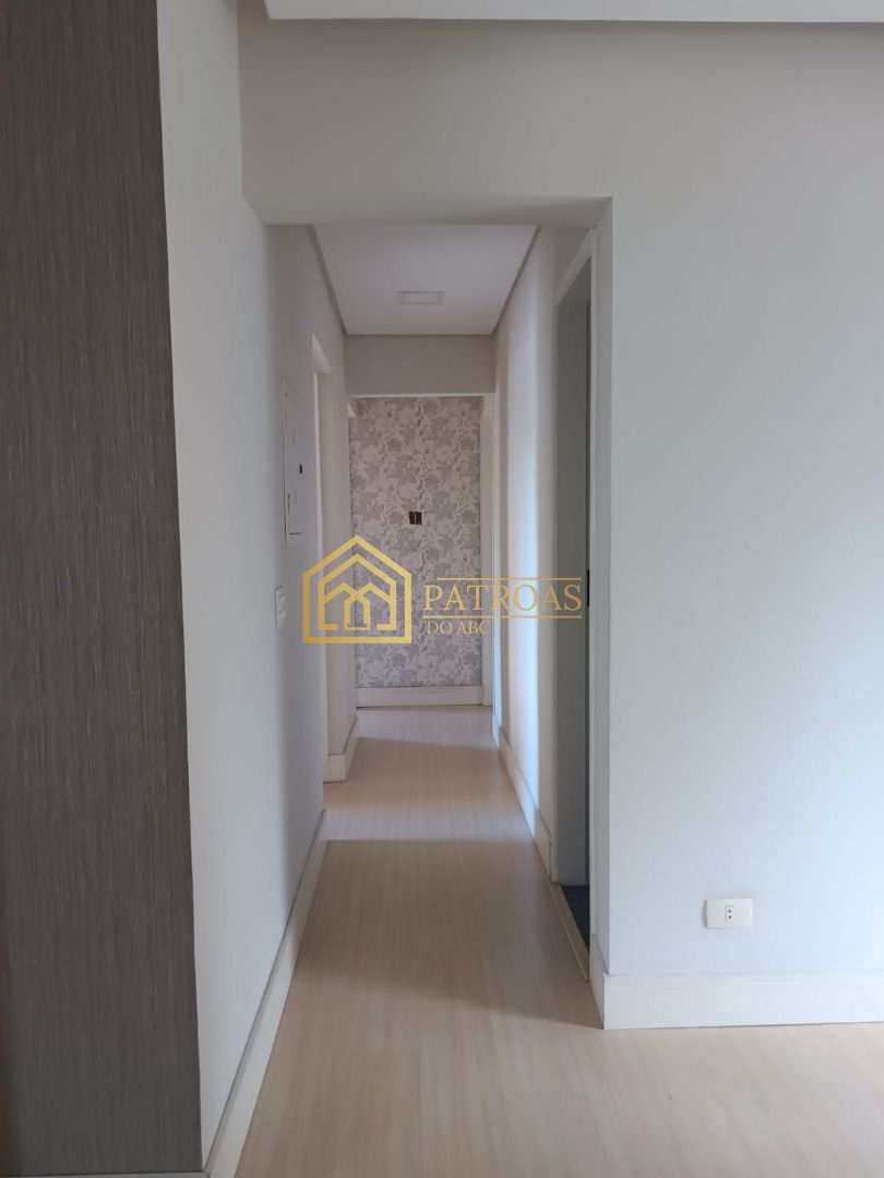 Apartamento à venda com 3 quartos, 98m² - Foto 19