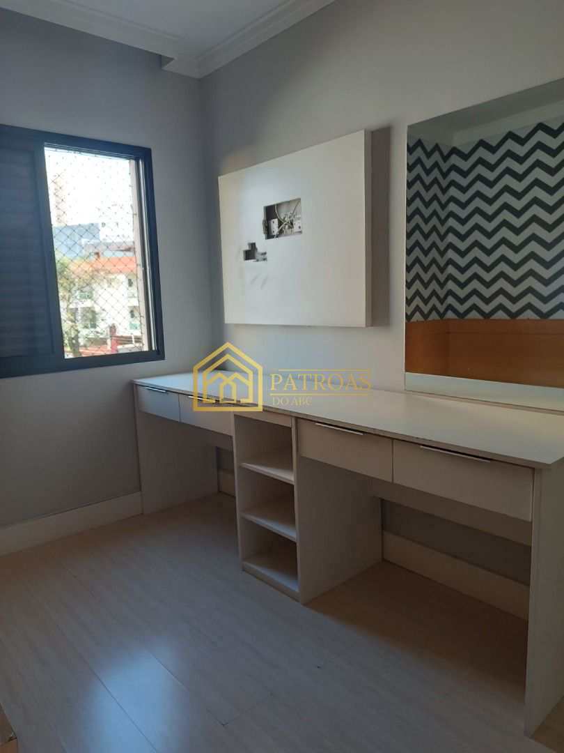 Apartamento à venda com 3 quartos, 98m² - Foto 22