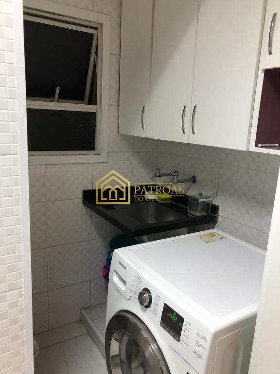 Cobertura para alugar com 3 quartos, 300m² - Foto 20