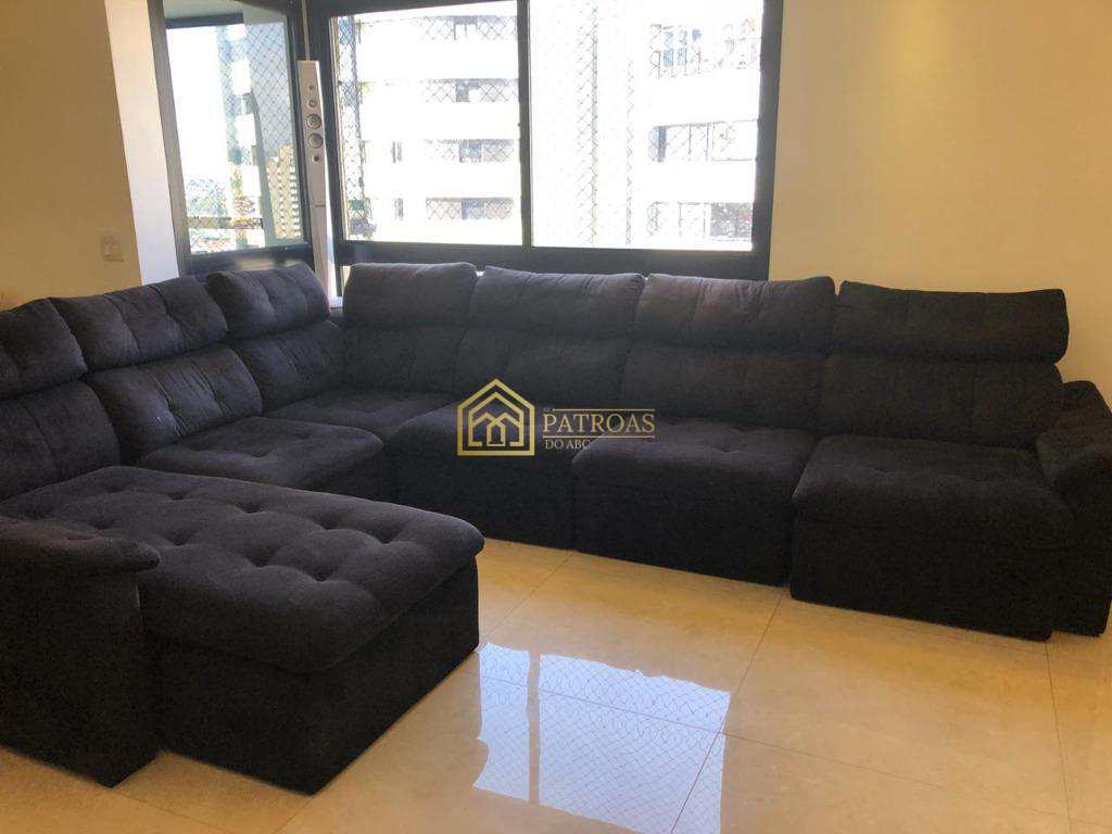 Cobertura para alugar com 3 quartos, 300m² - Foto 11