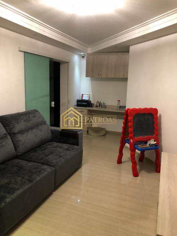 Cobertura para alugar com 3 quartos, 300m² - Foto 29