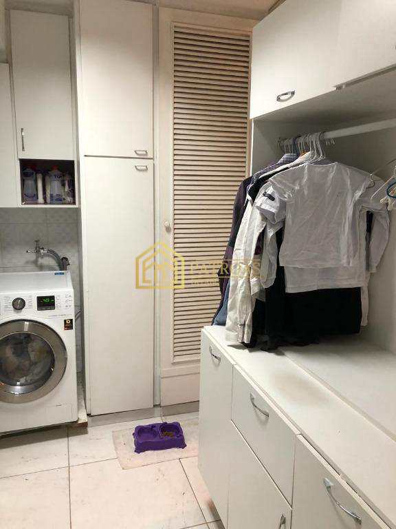 Cobertura para alugar com 3 quartos, 300m² - Foto 24