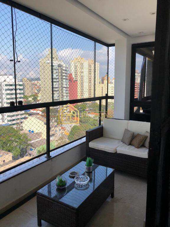 Cobertura para alugar com 3 quartos, 300m² - Foto 71