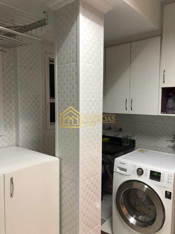 Cobertura para alugar com 3 quartos, 300m² - Foto 21