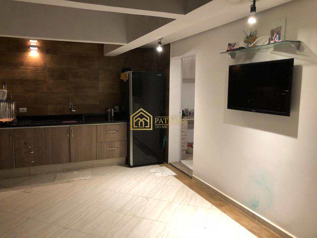 Cobertura para alugar com 3 quartos, 300m² - Foto 19