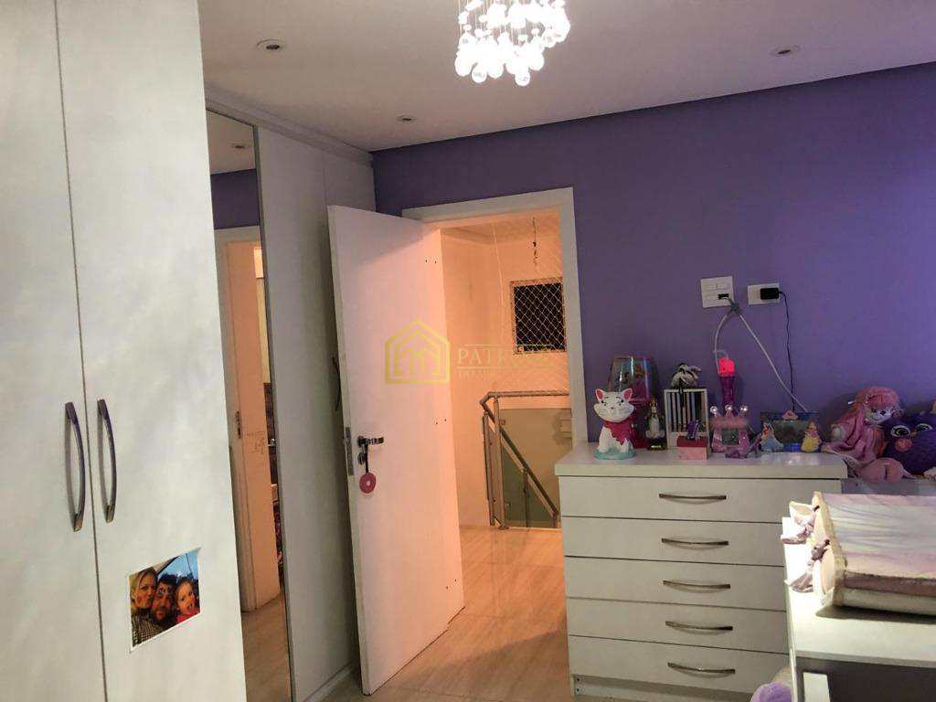 Cobertura para alugar com 3 quartos, 300m² - Foto 37